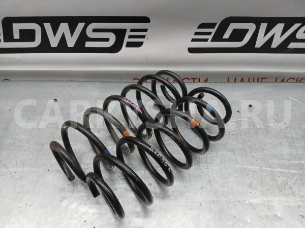 Пружина подвески Toyota Vitz 