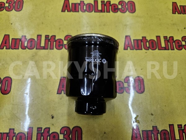 Фильтр топливный Toyota Auris оригинальный номер 2339026140