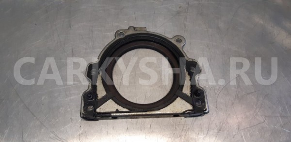 Задняя крышка двигателя задняя Skoda Octavia A5 Skoda Octavia 