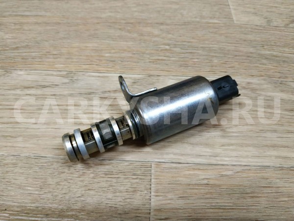 Клапан электромагн. изменения фаз ГРМ Peugeot 308 оригинальный номер 1922R7