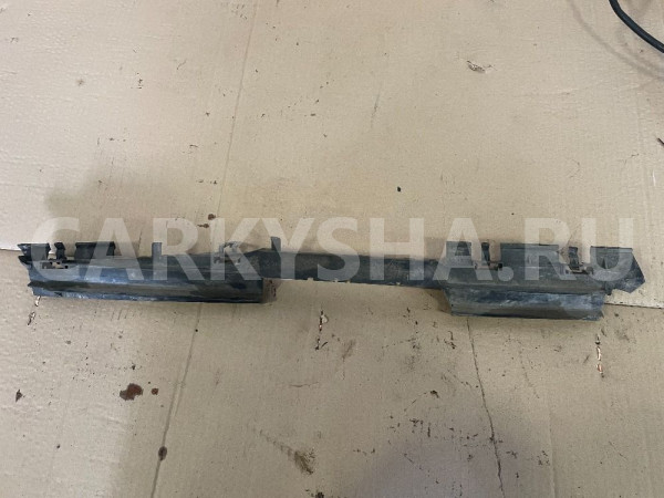 Диффузор радиатора Renault Megane 2 Renault 20 оригинальный номер 8200807770