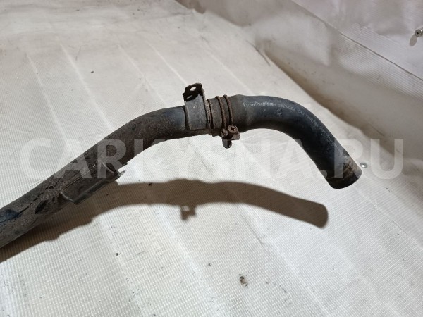 Горловина топливного бака Suzuki Grand Vitara 