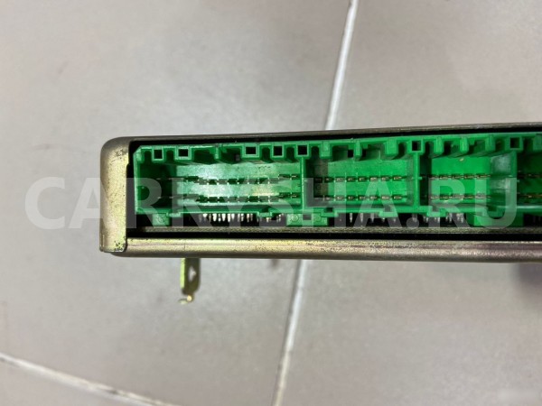 Блок управления двс Mitsubishi Diamant 1996г Mitsubishi Diamante оригинальный номер MD317502