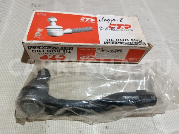 Наконечник рулевой Mazda 2 