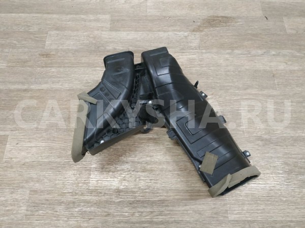 Воздуховод отопителя Ford Explorer оригинальный номер T1012278U