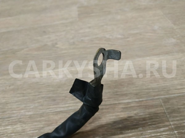 Провод массы генератора Ford Focus оригинальный номер 1713477