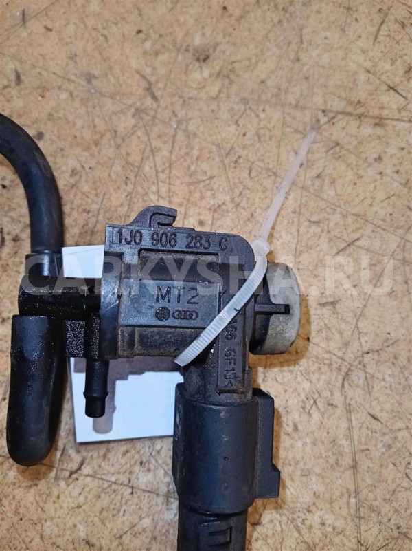 Название детали Клапан электромагнитный Модель Volkswagen Jetta V 2006-2011 Volkswagen Jetta оригинальный номер 1K0906283A