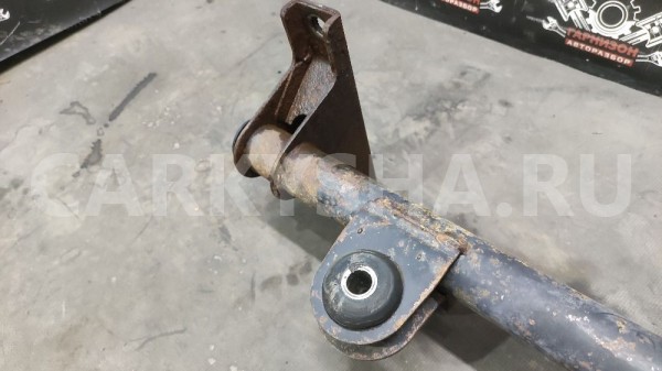 Передняя балка ваз 2110 2111 2112  8V ВАЗ (Lada) 2110 оригинальный номер 21120290440000