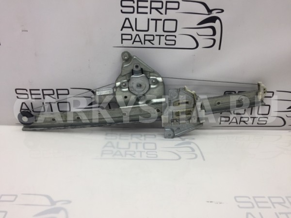 Стеклоподъемник задний правый Suzuki Grand Vitara Suzuki Grand Vitara 