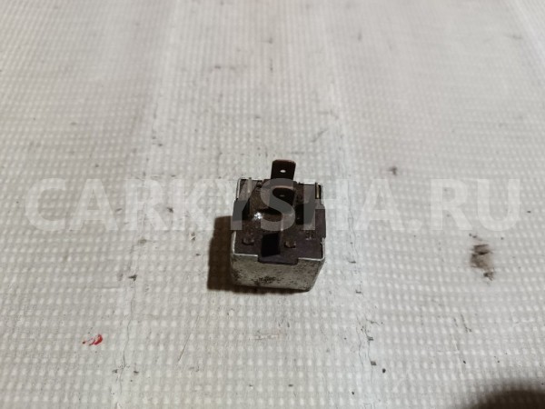 Реле Volvo 740 оригинальный номер 12599252