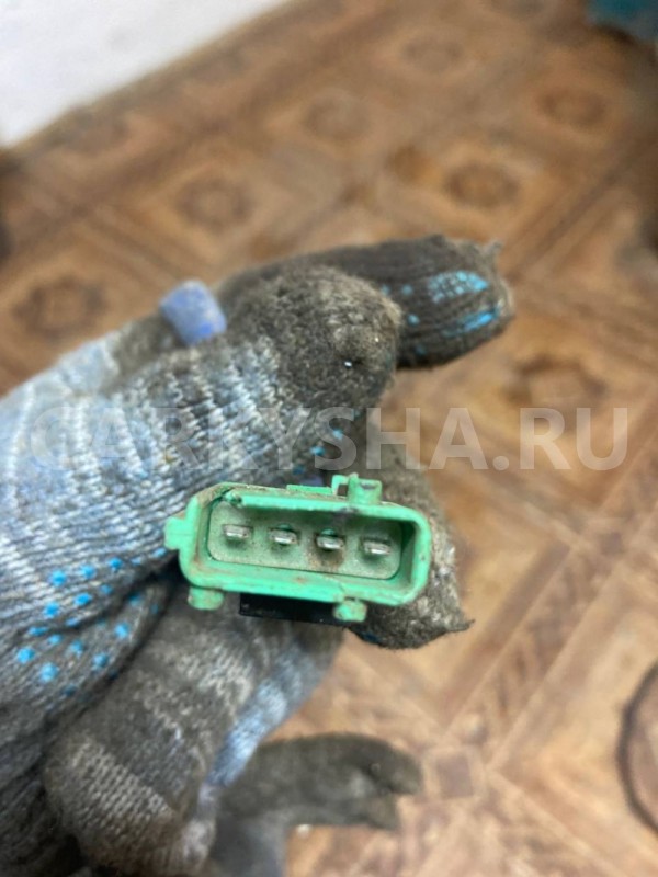 Датчик кислородный/Lambdasonde LIFAN Breez (520) 520 (2005—2014) Lifan Breez (520) оригинальный номер LBA3612300B1