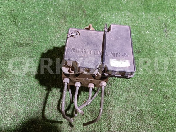 Блок ABS (насос) Suzuki Cultus оригинальный номер 5610069G00