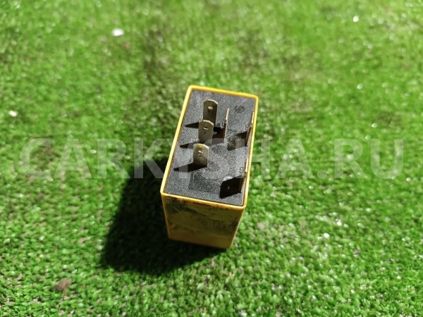 Реле поворотов Opel Astra 