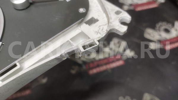 Панель приборов Hyundai Tucson 1 МКПП Hyundai Tucson оригинальный номер 940182E725