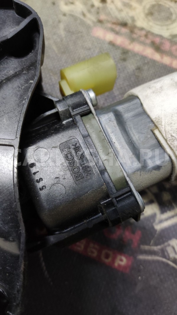 ЭСП Стеклоподъемник передний R Лада Гранта 2190 ВАЗ (Lada) Granta оригинальный номер 1118610400926