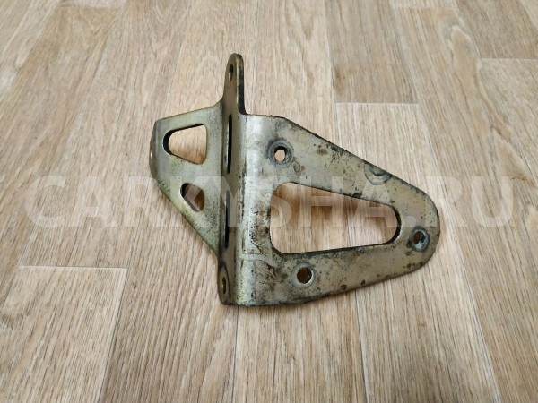 Кронштейн компрессора кондиционера Chevrolet Lacetti 