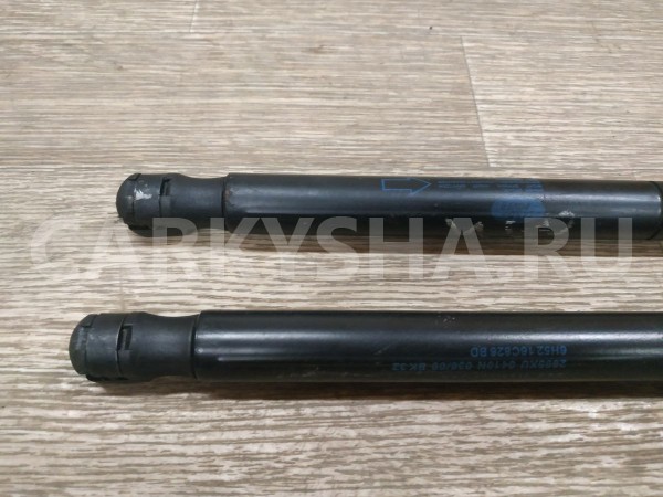 Амортизаторы капота к-кт Land Rover Freelander 