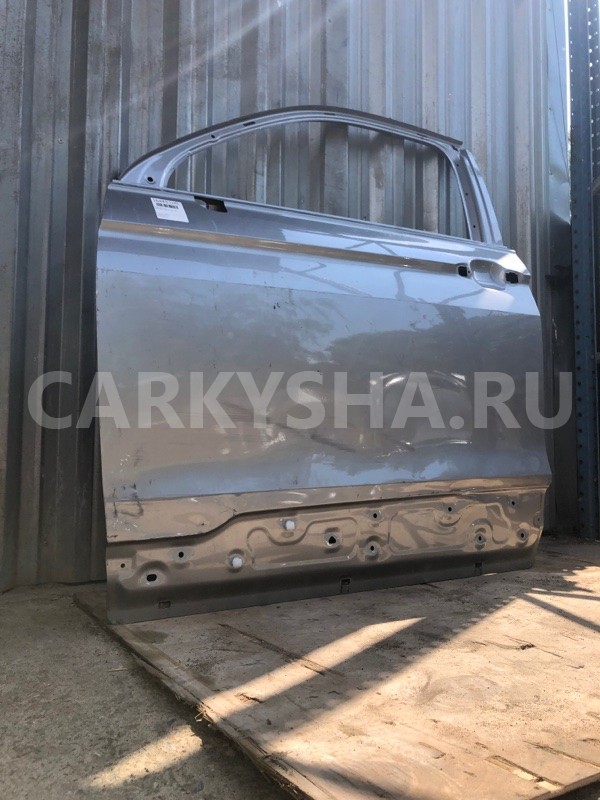 Дверь Volkswagen Tiguan 2011-2017 NF, передняя левая Volkswagen Tiguan 