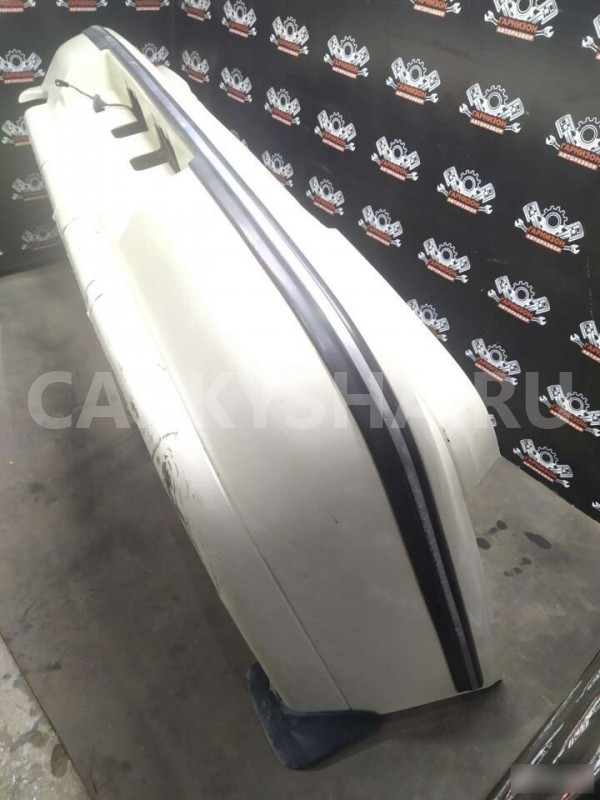 Задний бампер Daewoo Nexia n100 Daewoo Nexia 