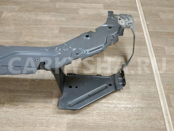 Панель передняя Land Rover Freelander 