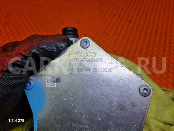 Вакуумный насос ford volvo s60 b4164t 1.6 ecoboost Volvo S60 оригинальный номер bm5g2a451eb