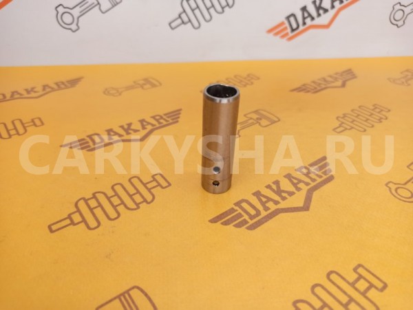 Втулка МКПП Mazda Mazda3 BK Z6 1.6 2008 Mazda 3 