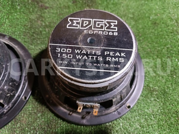 Динамик ( пара) Mitsubishi Lancer оригинальный номер EDPR06B