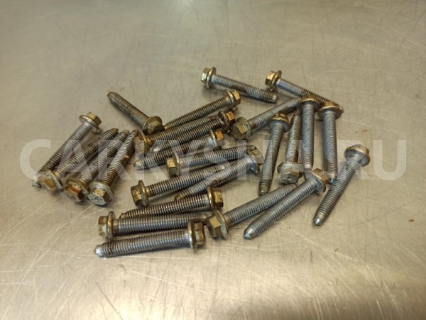 Болт крышки распредвала Citroen C4 LC EP6 1.6 2011 Citroen C4 