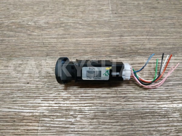 Кнопка обогрева заднего стекла Hyundai ix35 