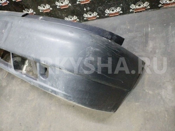 Передний бампер ваз 2110 2111 2112 ВАЗ (Lada) 2110 оригинальный номер 2110-2803015