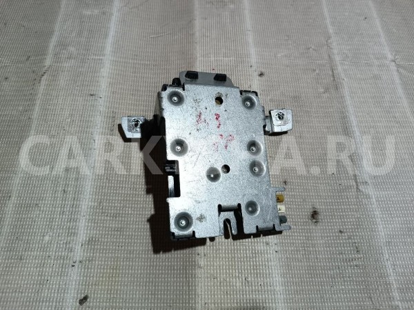 Усилитель антенны Audi 200 