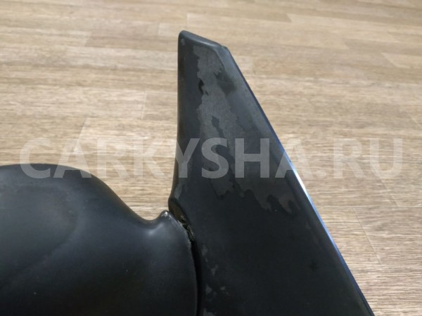 Зеркало правое электрическое Kia Shuma 