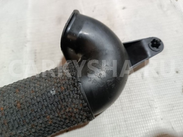 Воздухозаборник (наружный) Chevrolet Lacetti оригинальный номер 96553474