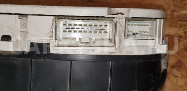 Щиток приборов Mazda Mpv LW9R RF5C 2003-2006 Mazda 2 оригинальный номер Le5955430