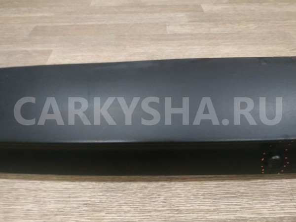 Спойлер крышки багажника Honda Mobilio оригинальный номер 74900SCC00