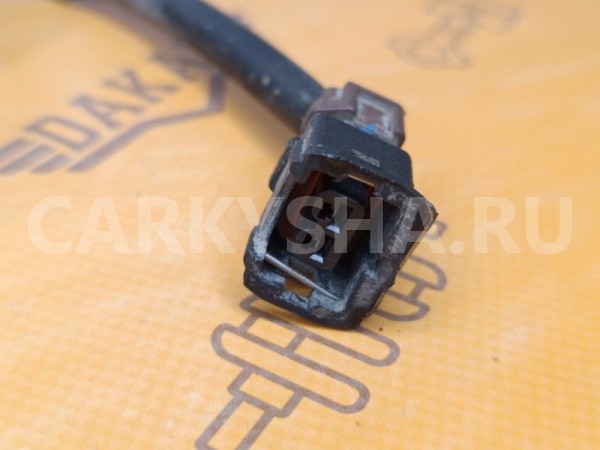 Проводка датчика детонации Mitsubishi Lancer CY3A Mitsubishi Lancer 