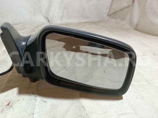 Зеркало правое электрическое Volvo S40 