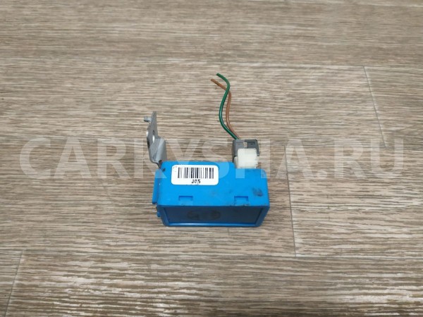 Реле Hyundai Getz 