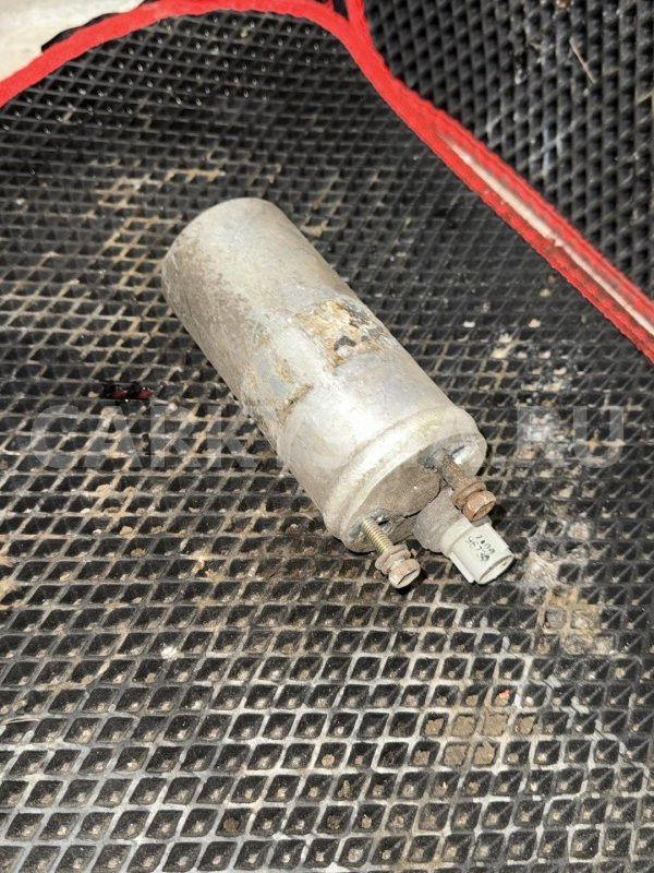 Осушитель кондиционера Subaru Legacy 3 1999 5037125751 УНИВЕРСАЛ EJ25 Subaru Legacy 