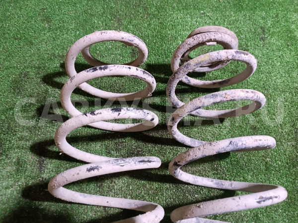 Пружина задняя Geely MK Cross 