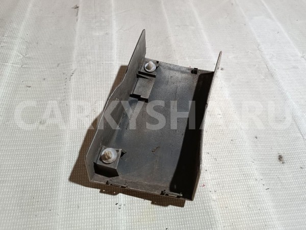 Накладка крыла переднего левого Suzuki Grand Vitara 