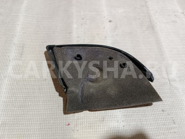 Накладка двери передней левой Citroen C3 