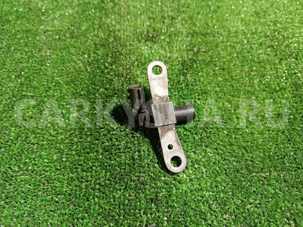 Датчик положения коленвала Nissan Almera оригинальный номер 237314AA0A