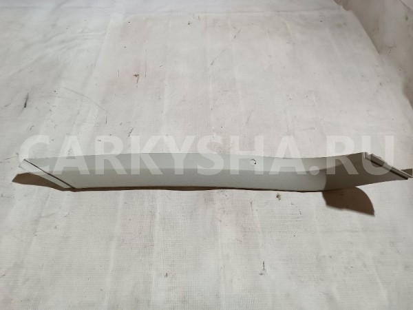 Обшивка крышки багажника верхняя Ford Focus 