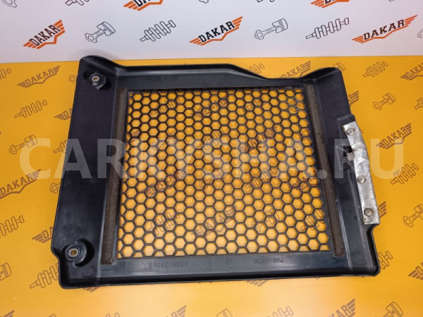 Декоративная крышка двигателя Mazda CX-7 ER L3-VDT Mazda CX-7 