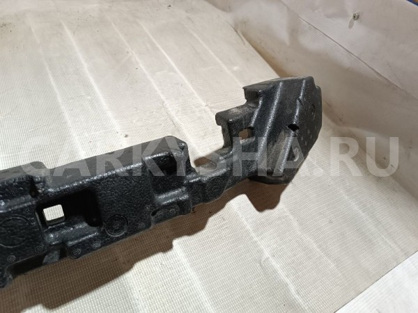 Наполнитель переднего бампера Hyundai Solaris 