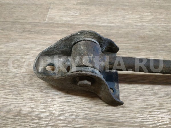 Тяга задняя продольная Chevrolet Lacetti оригинальный номер 96550057