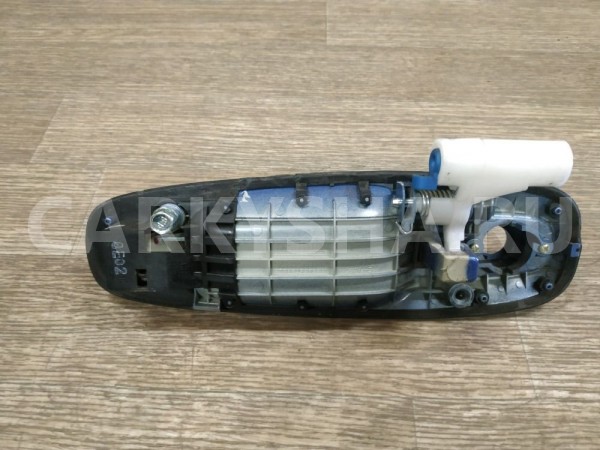 Ручка двери передней наружная правая Chevrolet Lacetti 
