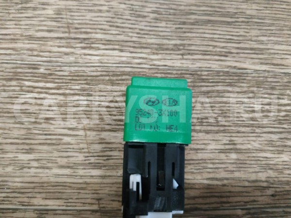 Реле Hyundai ix35 