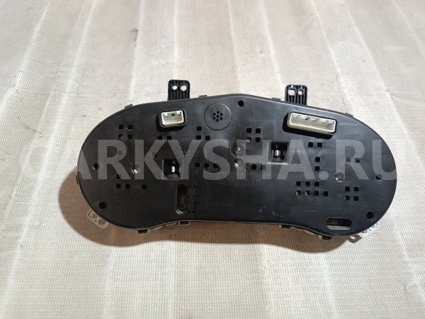 Комбинация приборов Kia Rio 